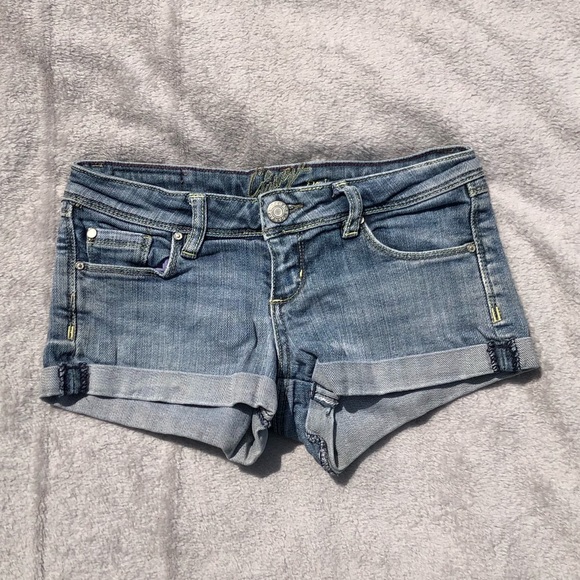 Garage Pants - Garage shorts